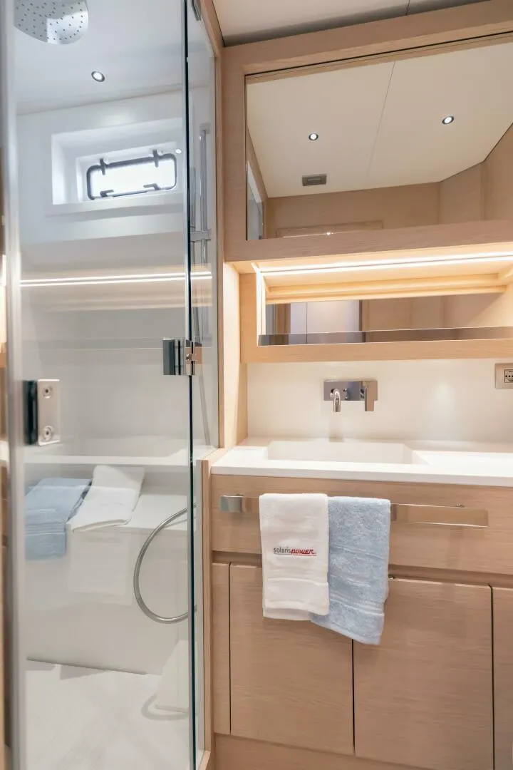 Slide: The Image of Solaris 52 Open 2024 - 5217756