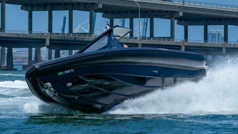 Slide: The Image of Technohull Omega 47 2025 - 5217759