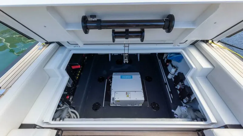 Slide: The Image of Technohull Omega 47 2025 - 5217768