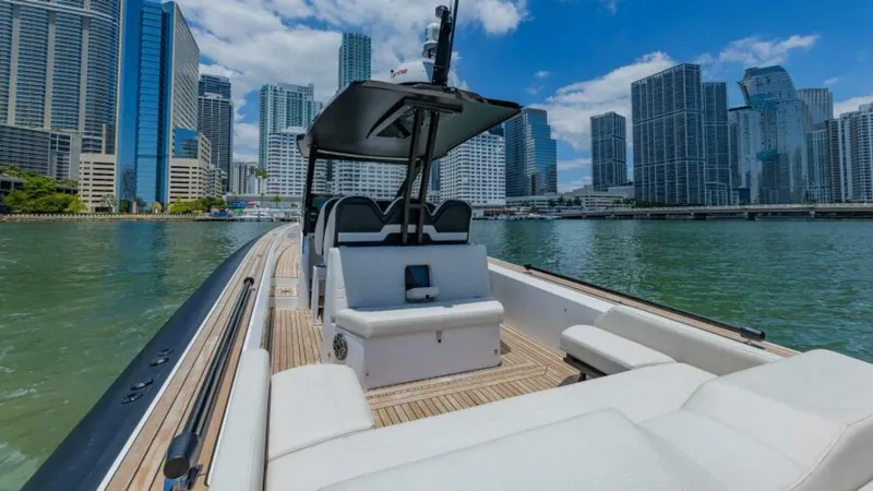 Slide: The Image of Technohull Omega 47 2025 - 5217771