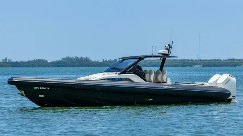 Slide: The Image of Technohull Omega 47 2025 - 5217760