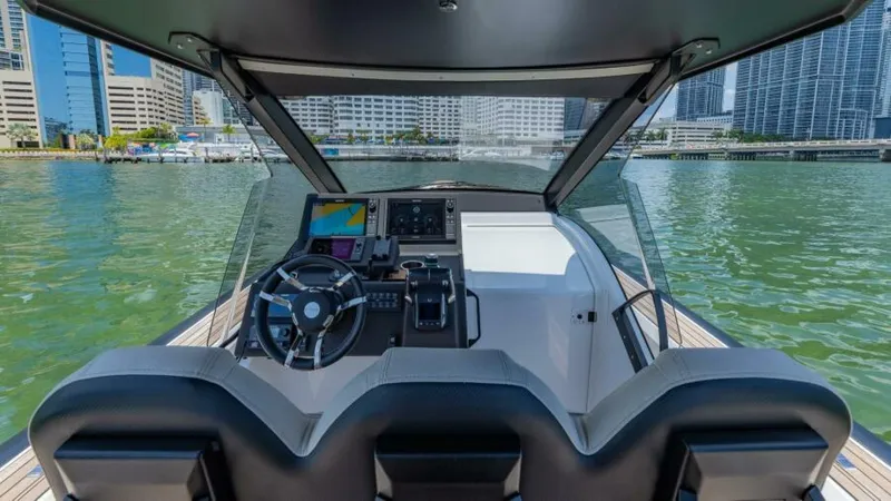 Slide: The Image of Technohull Omega 47 2025 - 5217779