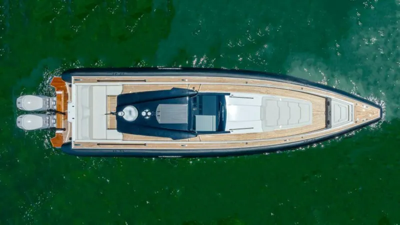 Slide: The Image of Technohull Omega 47 2025 - 5217780