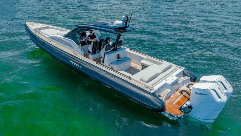 Slide: The Image of Technohull Omega 47 2025 - 5217782