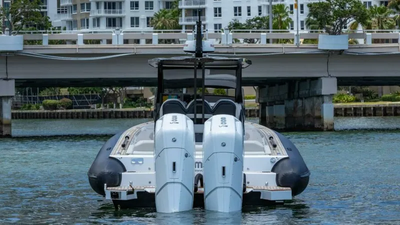 Slide: The Image of Technohull Omega 47 2025 - 5217762