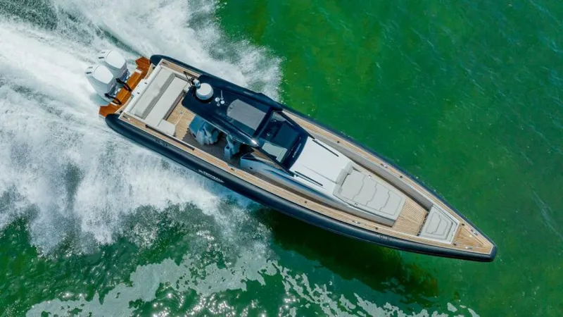 Slide: The Image of Technohull Omega 47 2025 - 5217764