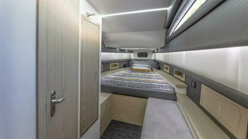 Slide: The Image of Technohull Omega 47 2025 - 5217766