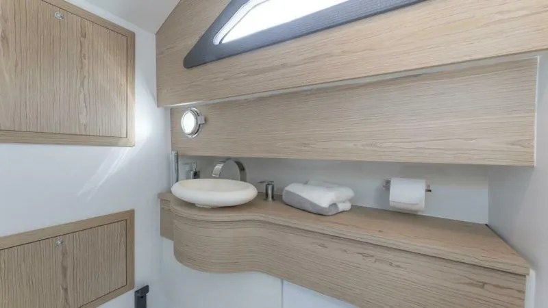 Slide: The Image of Technohull Omega 47 2025 - 5217767