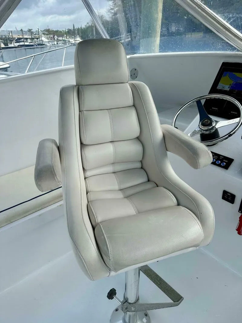 Slide: The Image of Custom Carolina Alex Willis Express 2012 - 5218237
