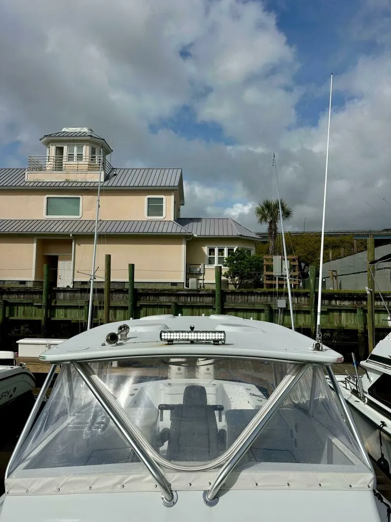Slide: The Image of Custom Carolina Alex Willis Express 2012 - 5218223