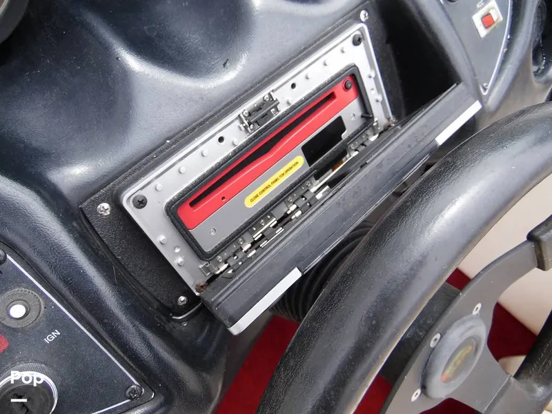 Slide: The Image of Clarion Marine Audio deck stereo wih blue tooth - 10496627
