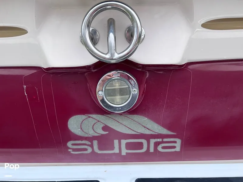 Slide: The Image of Supra Saltare 1997 - 10497024