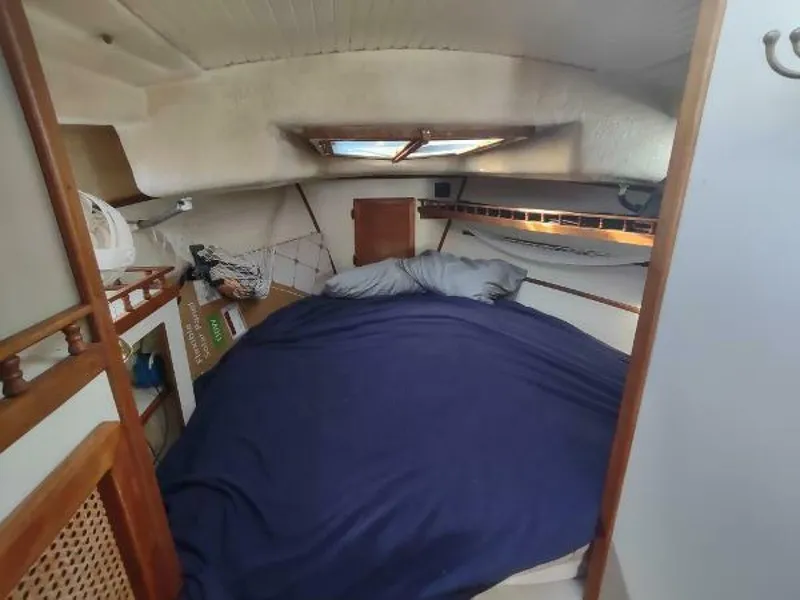 Slide: The Image of Nimble Wanderer Trawler 1996 - 5218686