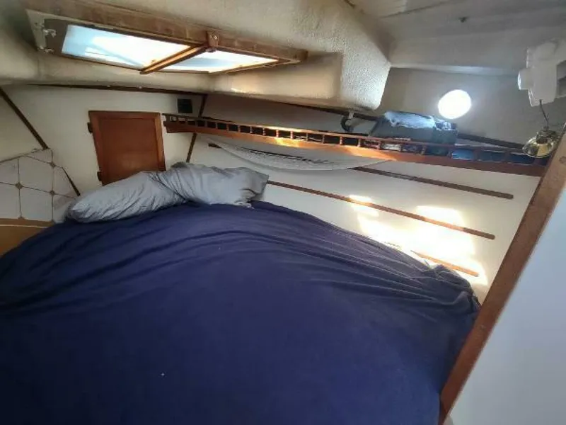 Slide: The Image of Nimble Wanderer Trawler 1996 - 5218688