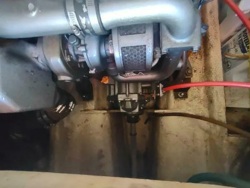 Slide: The Image of Nimble Wanderer Trawler 1996 - 5218697