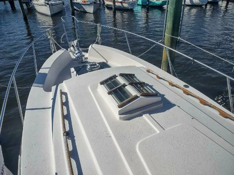 Slide: The Image of Nimble Wanderer Trawler 1996 - 5218699