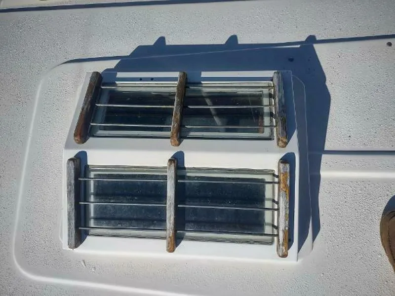 Slide: The Image of Nimble Wanderer Trawler 1996 - 5218700