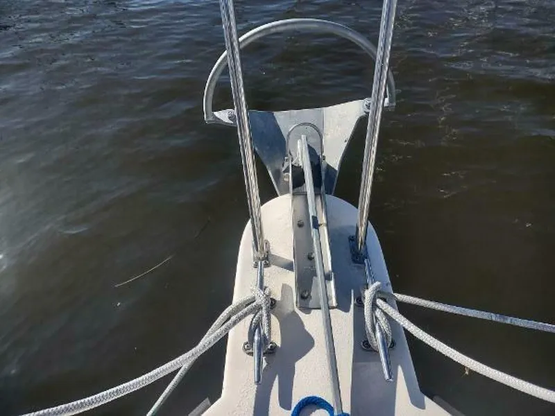 Slide: The Image of Nimble Wanderer Trawler 1996 - 5218703