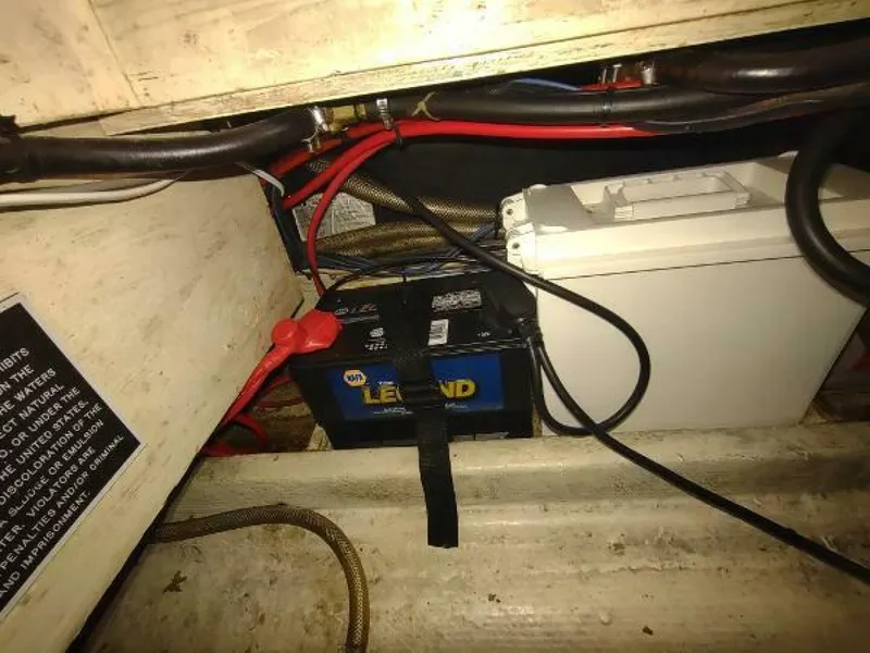 Slide: The Image of Nimble Wanderer Trawler 1996 - 5218710