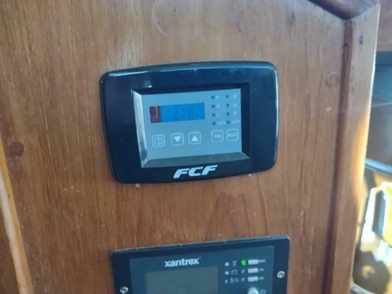 Slide: The Image of Nimble Wanderer Trawler 1996 - 5218716