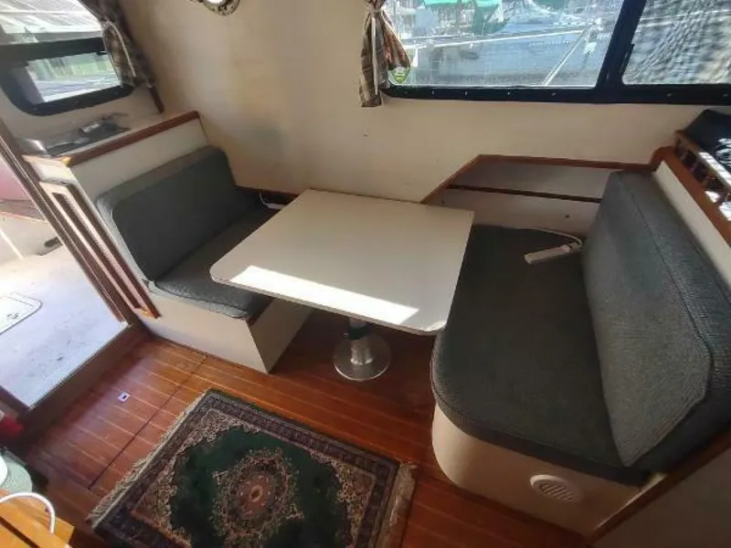 Slide: The Image of Nimble Wanderer Trawler 1996 - 5218718