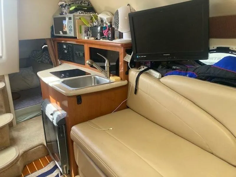 Slide: The Image of Maxum 2400SE 2007 - 5490200