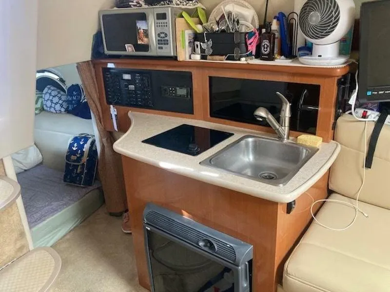 Slide: The Image of Maxum 2400SE 2007 - 5487833