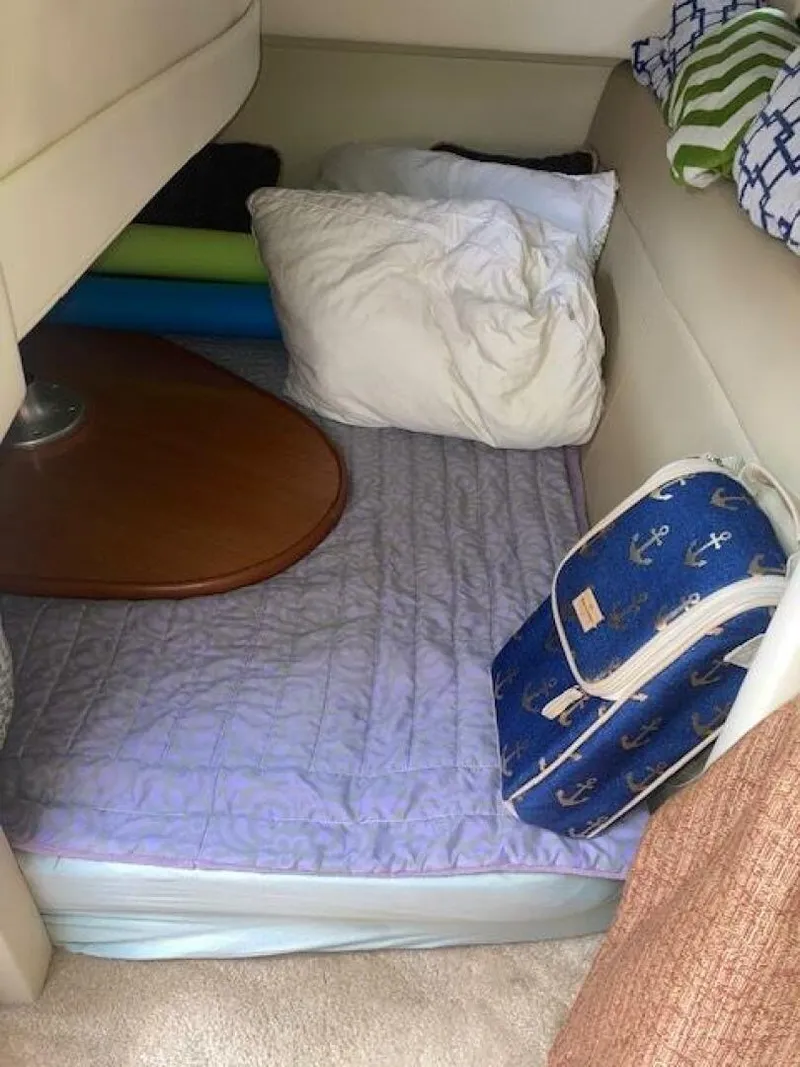 Slide: The Image of Maxum 2400SE 2007 - 5487839