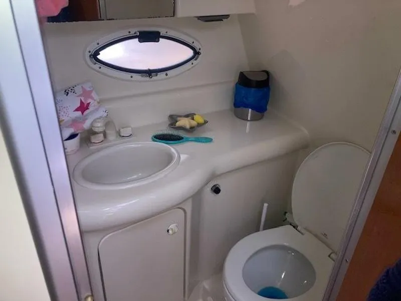 Slide: The Image of Maxum 2400SE 2007 - 5490201