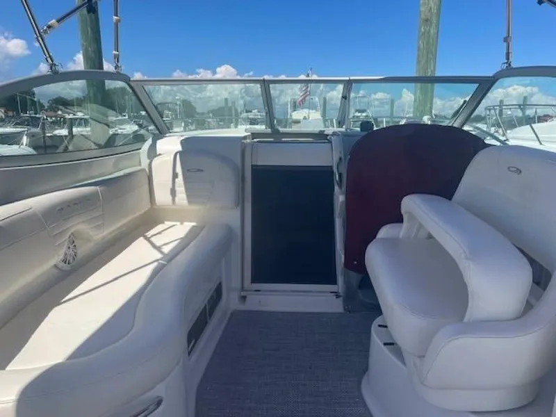 Slide: The Image of Maxum 2400SE 2007 - 5483459