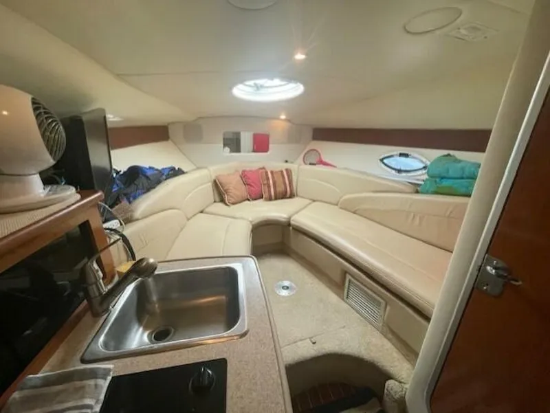 Slide: The Image of Maxum 2400SE 2007 - 5483458