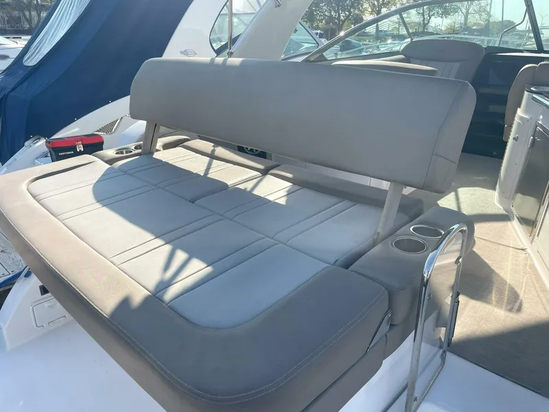 Slide: The Image of AFT Seating - 5219400