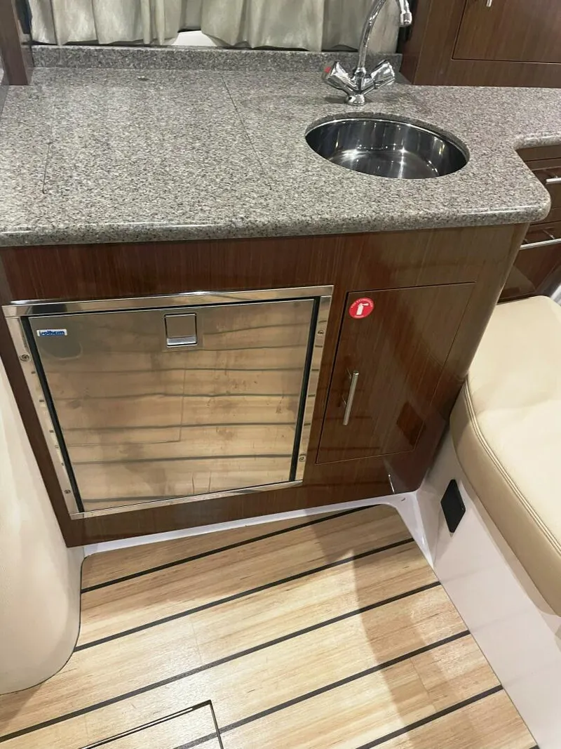 Slide: The Image of Galley Refrigerator - 5221040