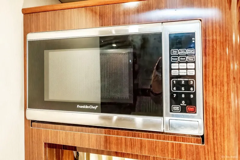 Slide: The Image of Microwave - 5221042