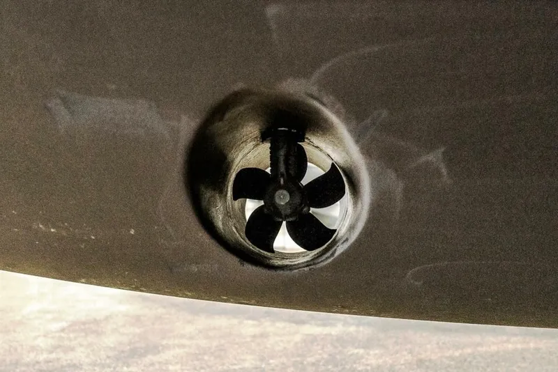 Slide: The Image of Bow Thruster - 5221063