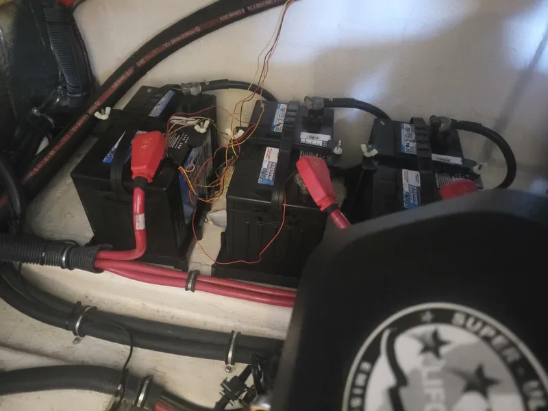 Slide: The Image of Batteries - 5221574