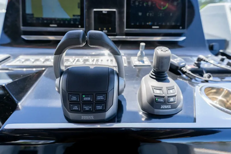 Slide: The Image of Solaris 40 Open 2024 - 5219528