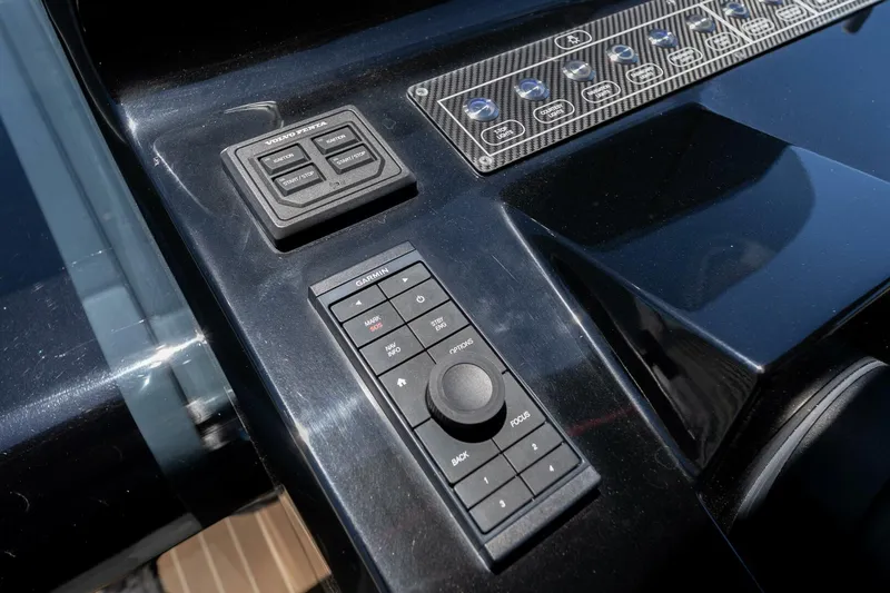 Slide: The Image of Solaris 40 Open 2024 - 5219529