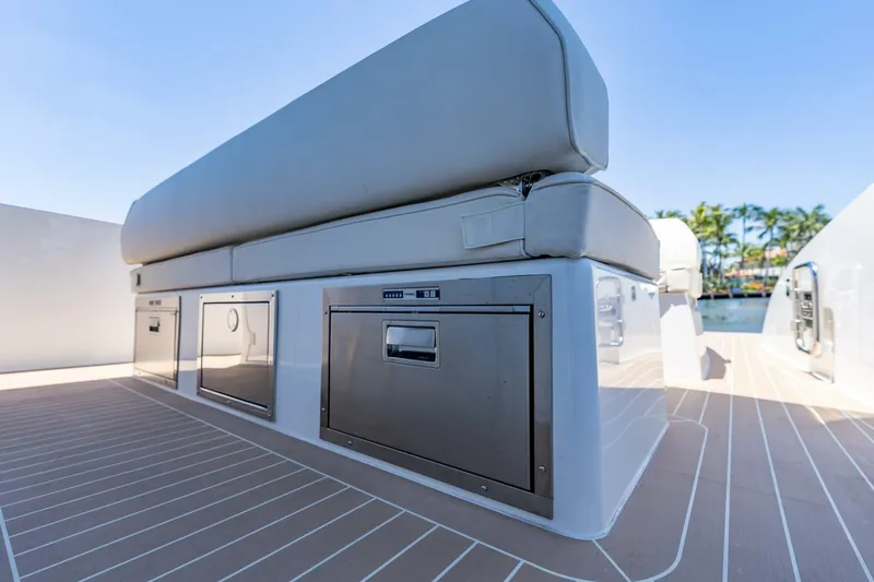 Slide: The Image of Solaris 40 Open 2024 - 5219533