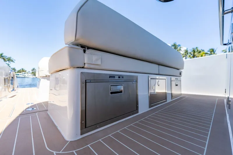 Slide: The Image of Solaris 40 Open 2024 - 5219534