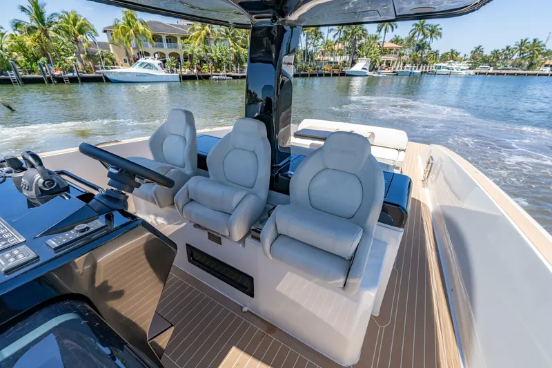 Slide: The Image of Solaris 40 Open 2024 - 5219535