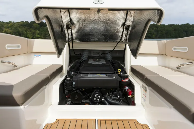 Slide: The Image of Bayliner VR4 2023 - 5226288