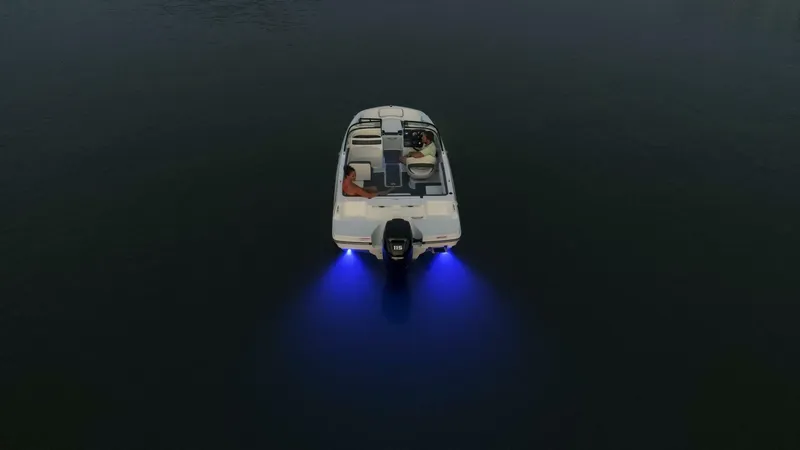 Slide: The Image of Bayliner VR4 2023 - 5226401