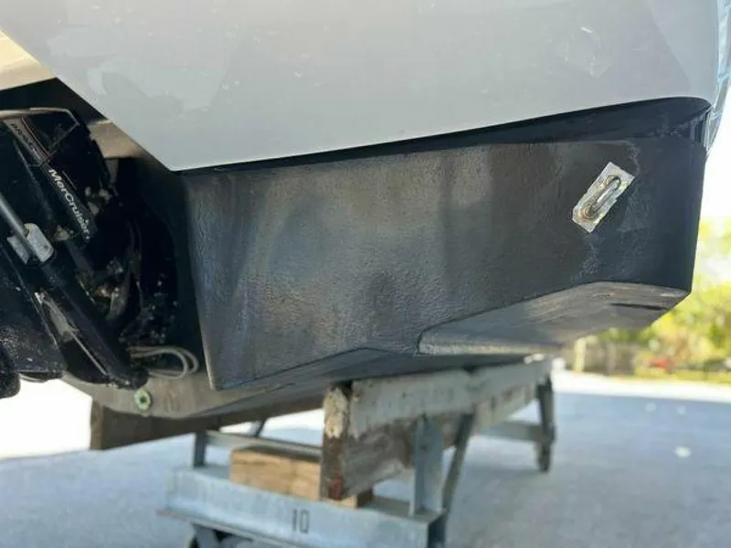 Slide: The Image of Chaparral 244 Sunesta 2014 - 5219618