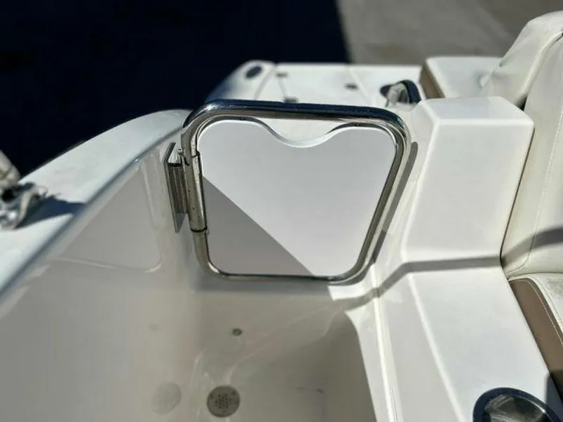 Slide: The Image of Chaparral 244 Sunesta 2014 - 5219634