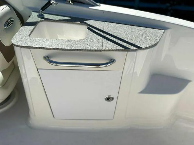 Slide: The Image of Chaparral 244 Sunesta 2014 - 5219642