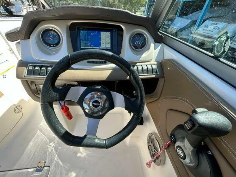 Slide: The Image of Chaparral 244 Sunesta 2014 - 5219643