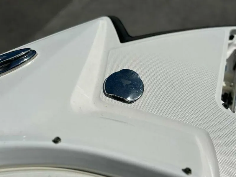 Slide: The Image of Chaparral 244 Sunesta 2014 - 5219659