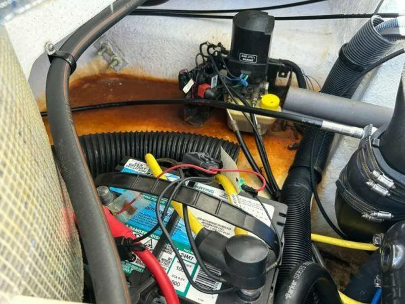 Slide: The Image of Chaparral 244 Sunesta 2014 - 5219633