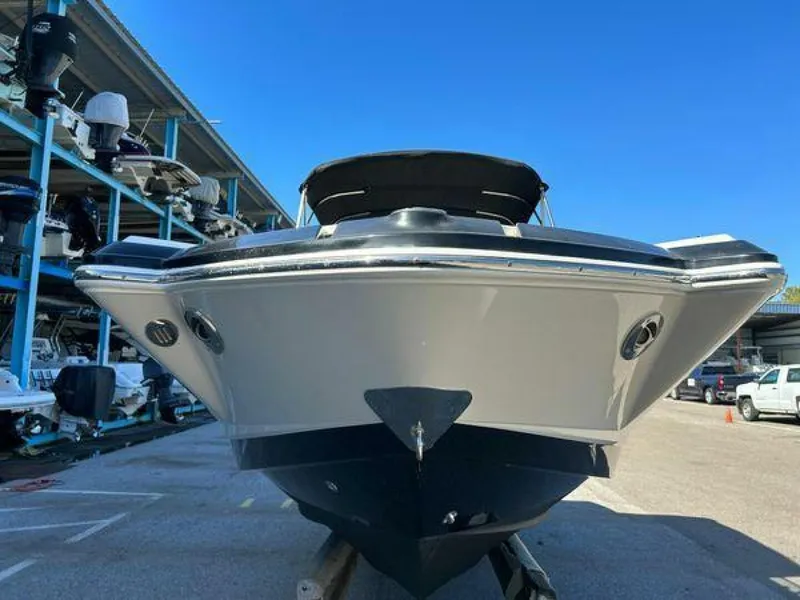 Slide: The Image of Chaparral 244 Sunesta 2014 - 5219616